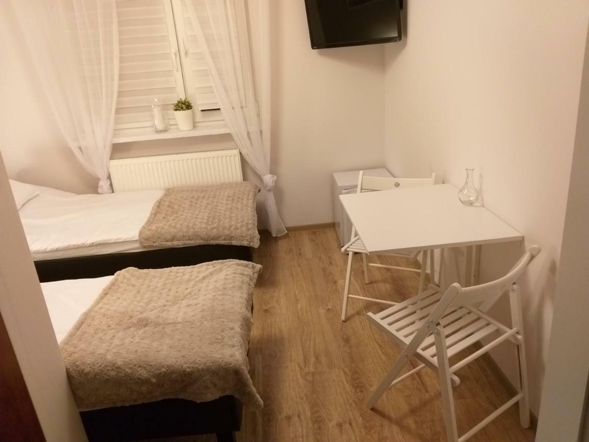 Privat overnatting Goscinne Venezia Czaplinek