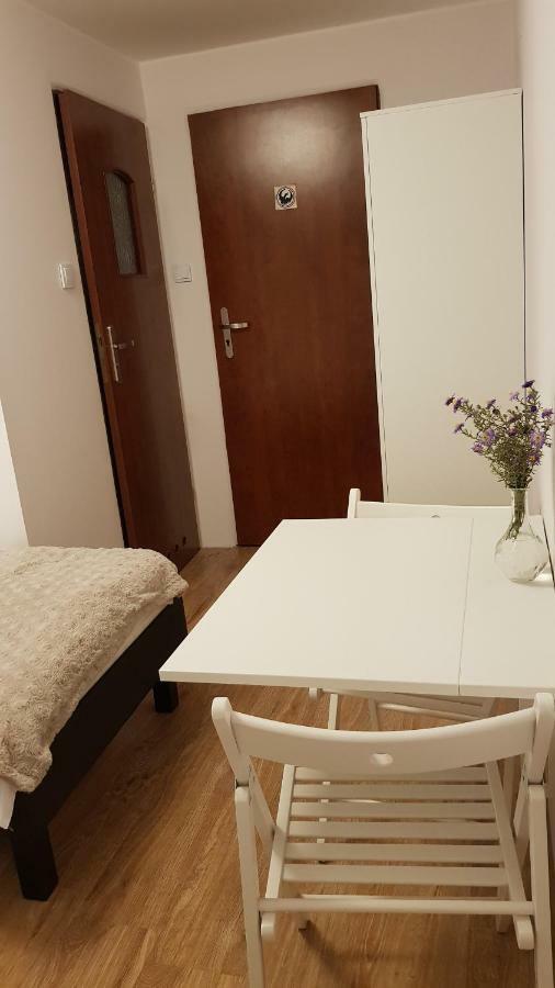 Goscinne Venezia Privat overnatting