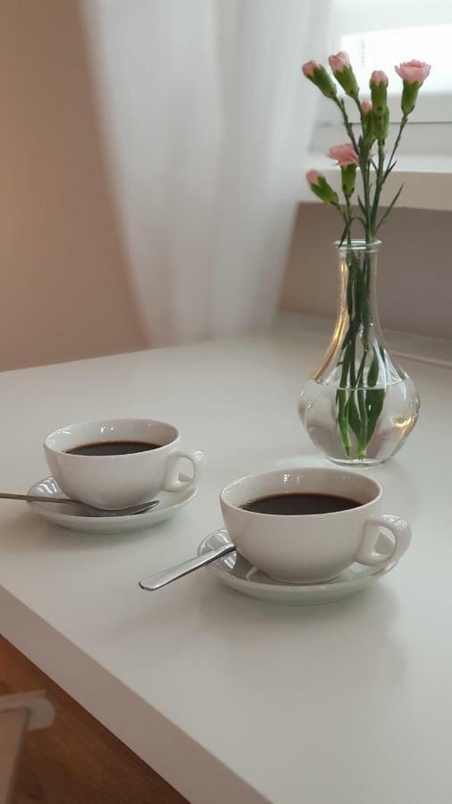 Goscinne Venezia Privat overnatting