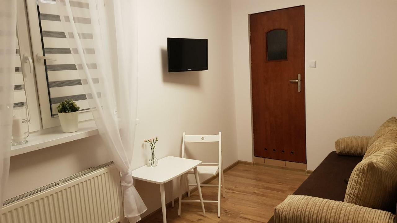 Goscinne Venezia Privat overnatting Czaplinek