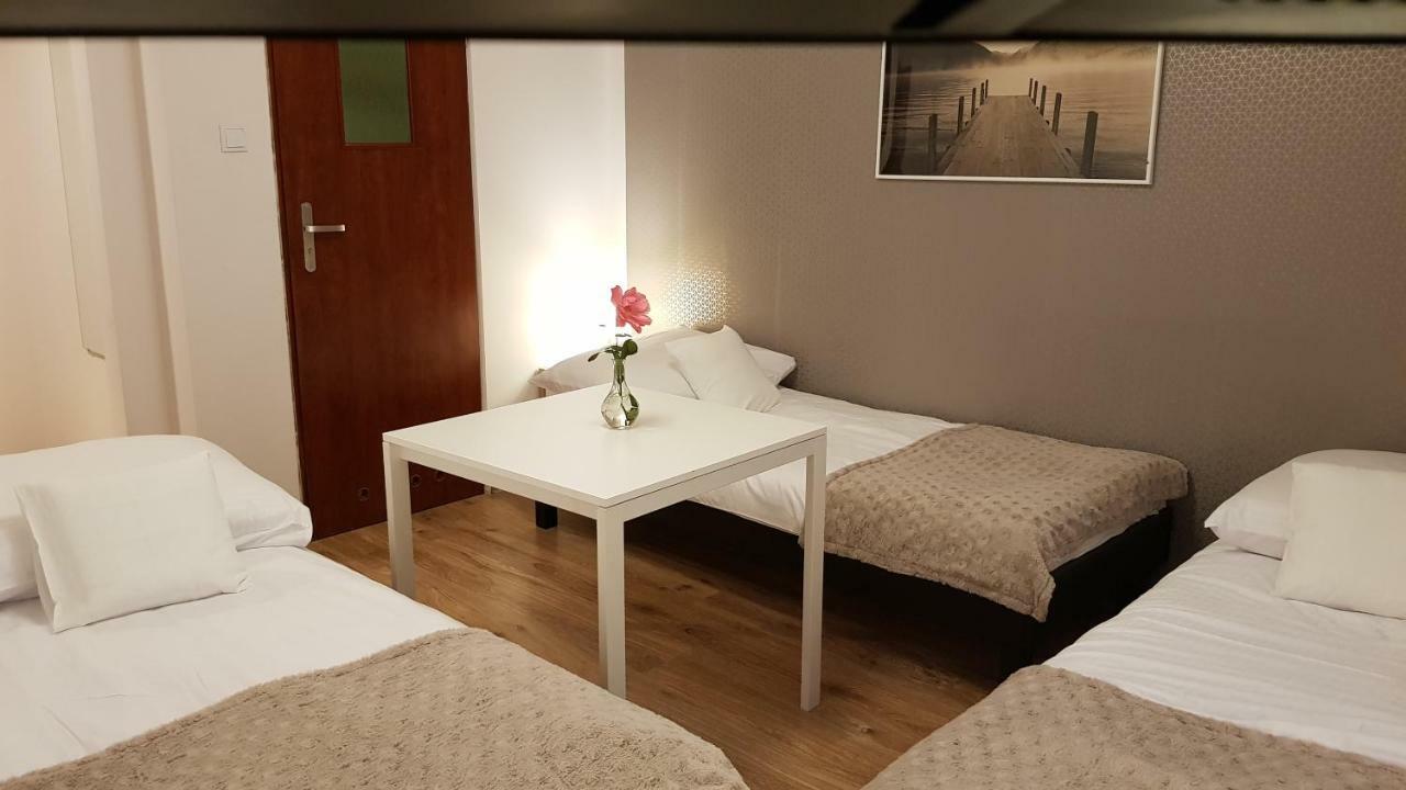 Privat overnatting Goscinne Venezia