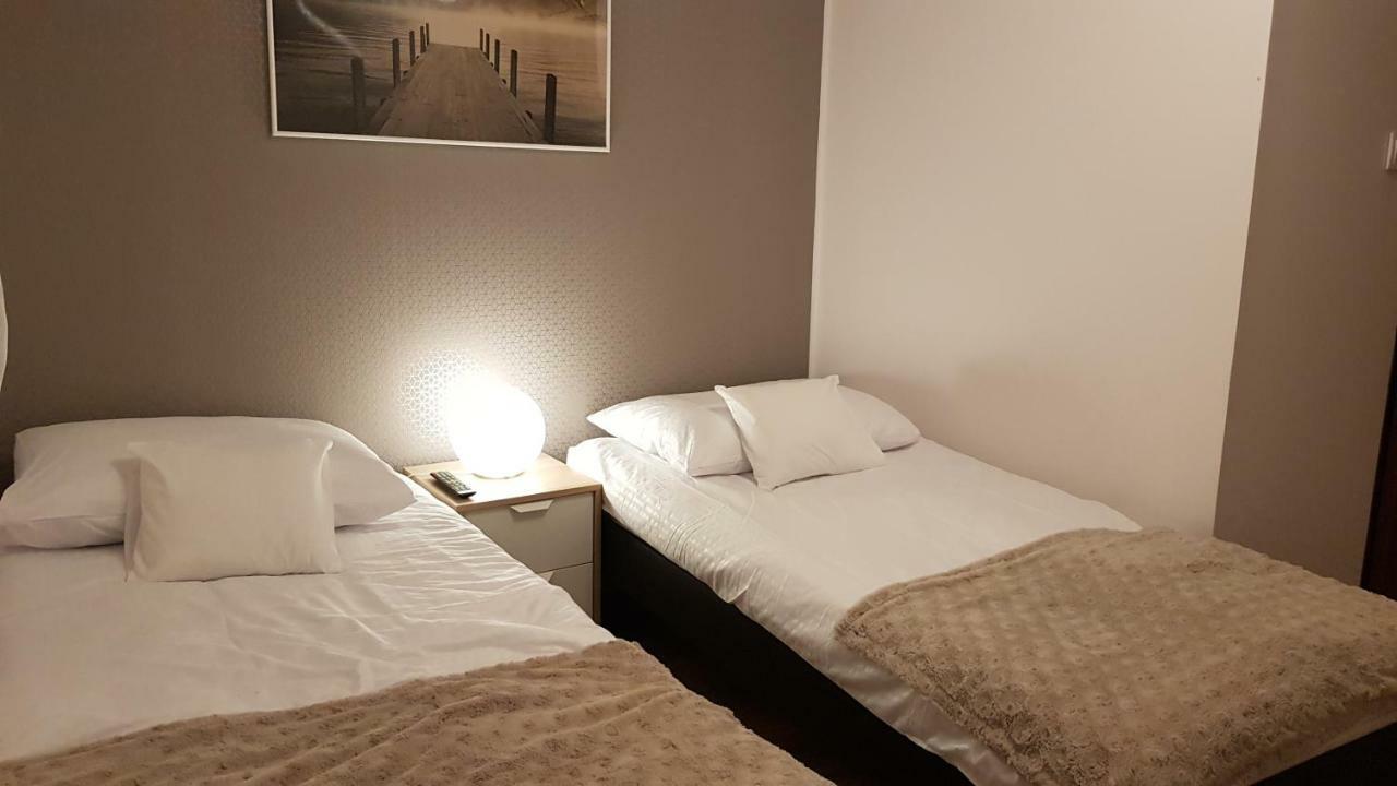 Privat overnatting Goscinne Venezia