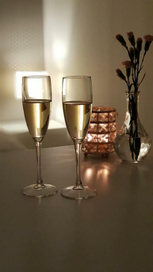 Goscinne Venezia Privat overnatting