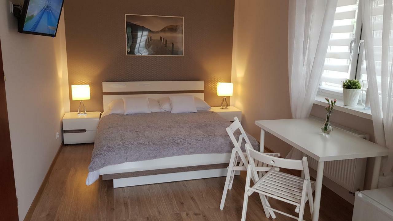 Privat overnatting Goscinne Venezia Czaplinek