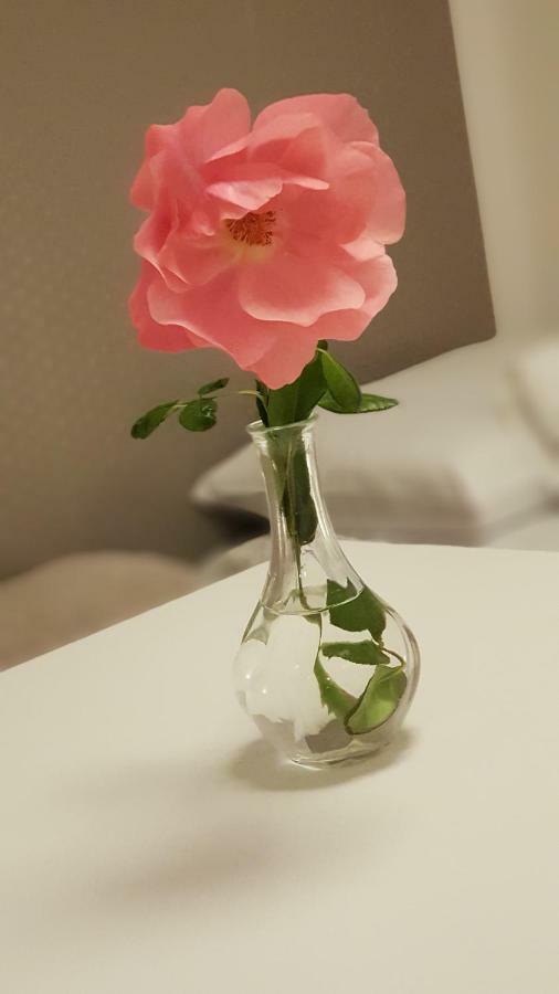 Goscinne Venezia Privat overnatting *