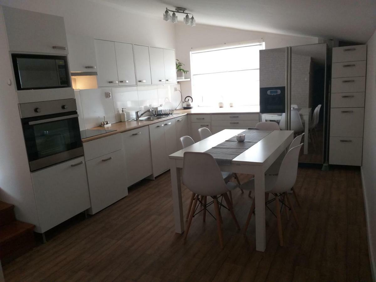 Goscinne Venezia Privat overnatting Czaplinek