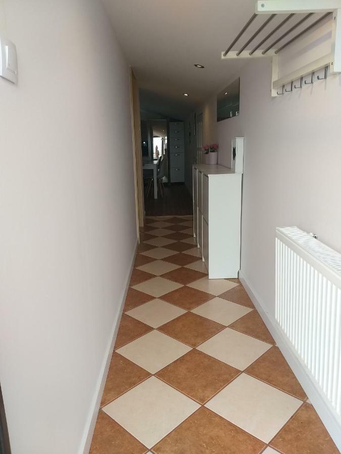 Goscinne Venezia Privat overnatting *