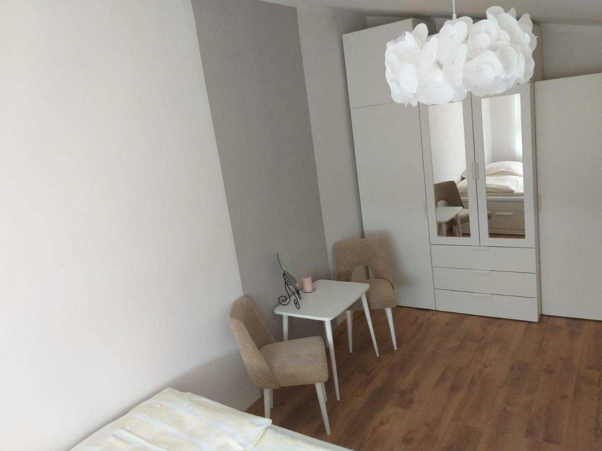Goscinne Venezia Privat overnatting Czaplinek