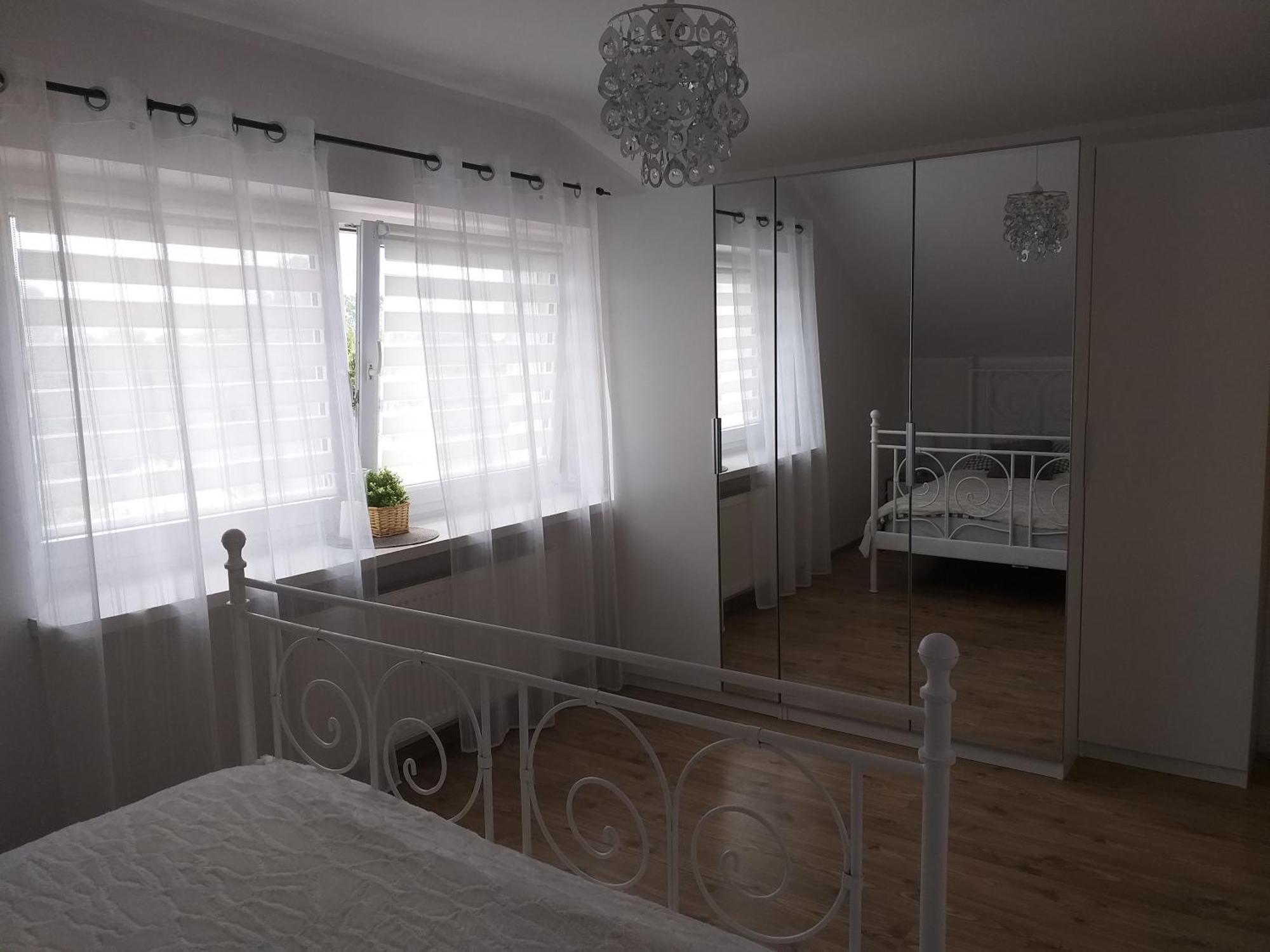 Goscinne Venezia Privat overnatting