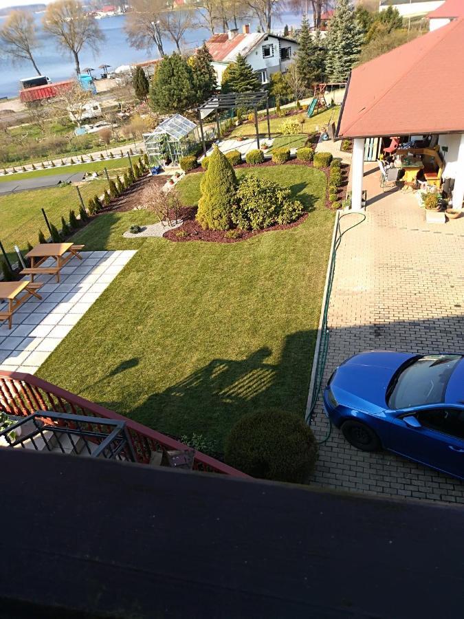 Goscinne Venezia Privat overnatting